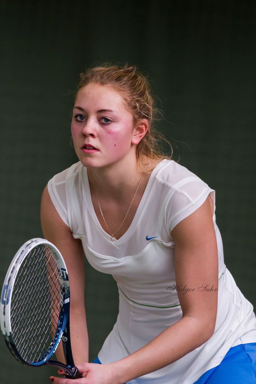 Carina Witthöft 1259 - Punktspiel Club An der Alster vs Groflottbeker THGC